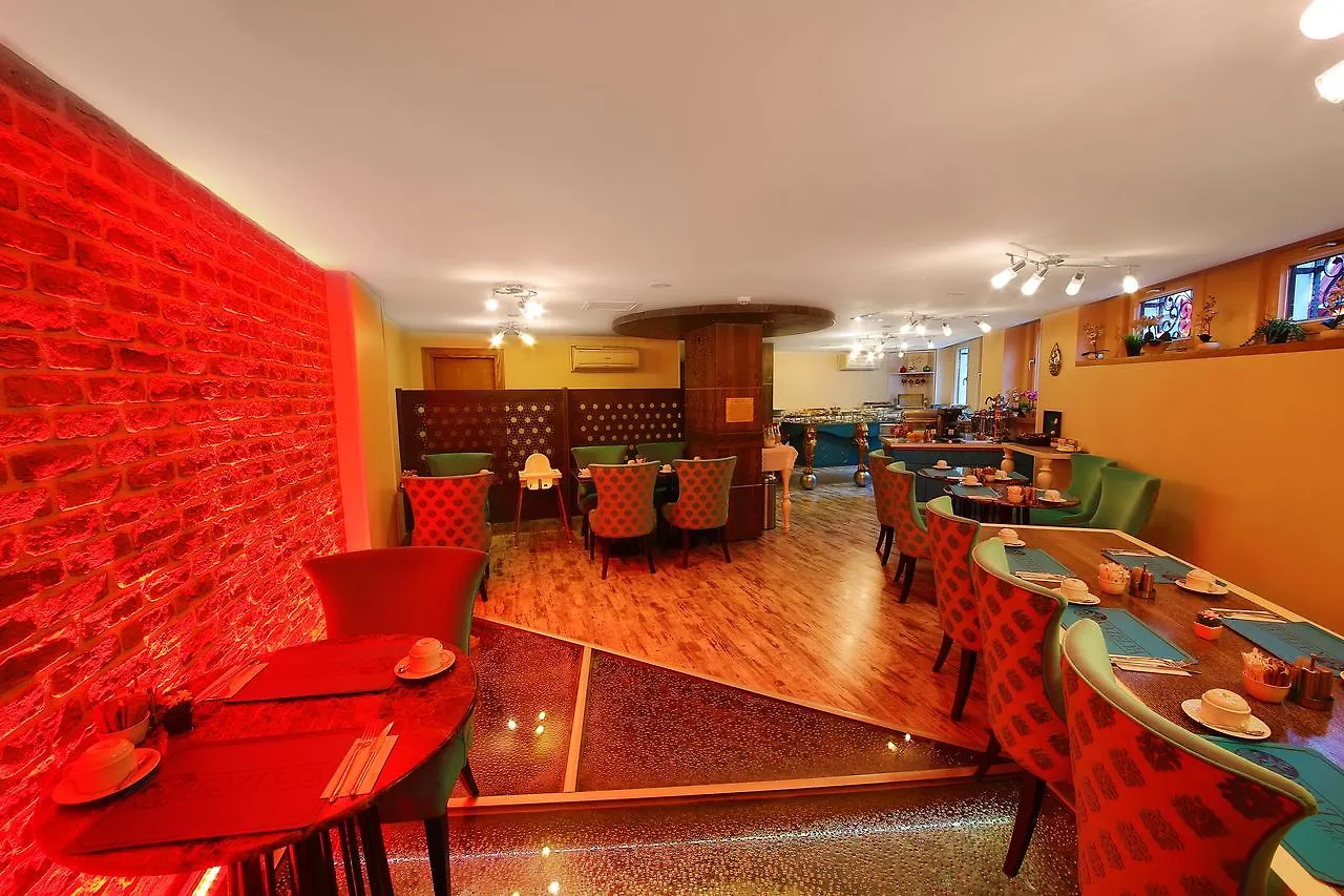 Katelya Hotel Istambul