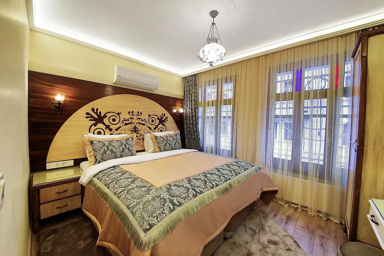 Katelya Hotel Istambul