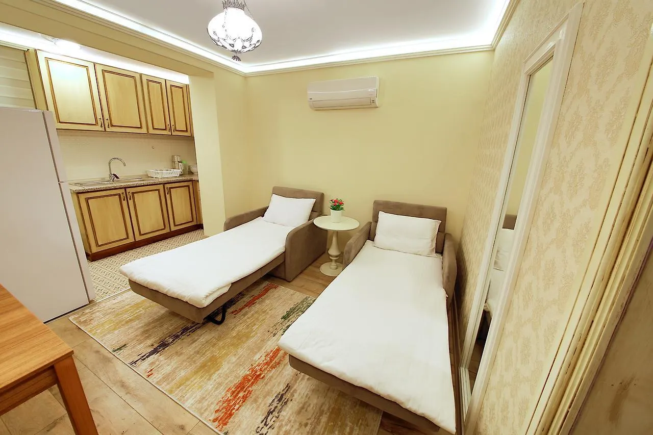 Katelya Hotel Provincia di Provincia di Istanbul