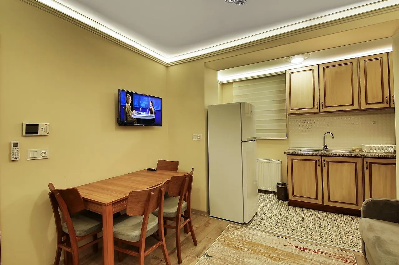Katelya Hotel Istambul