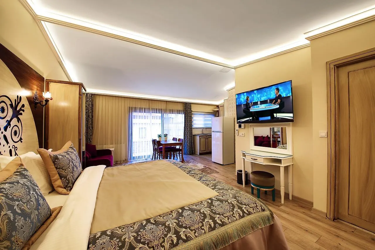 Katelya Hotel Istambul