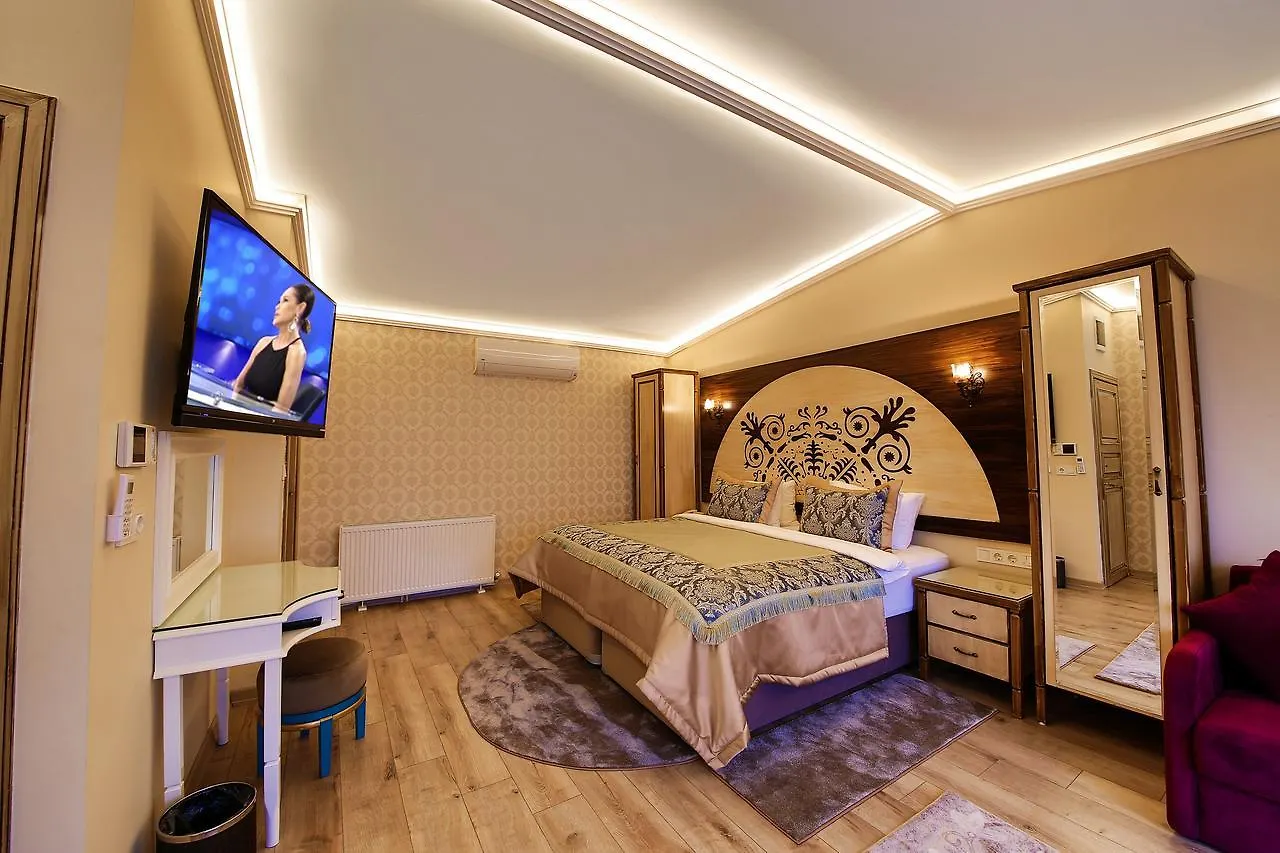 ***  Katelya Hotel Istambul Turquia