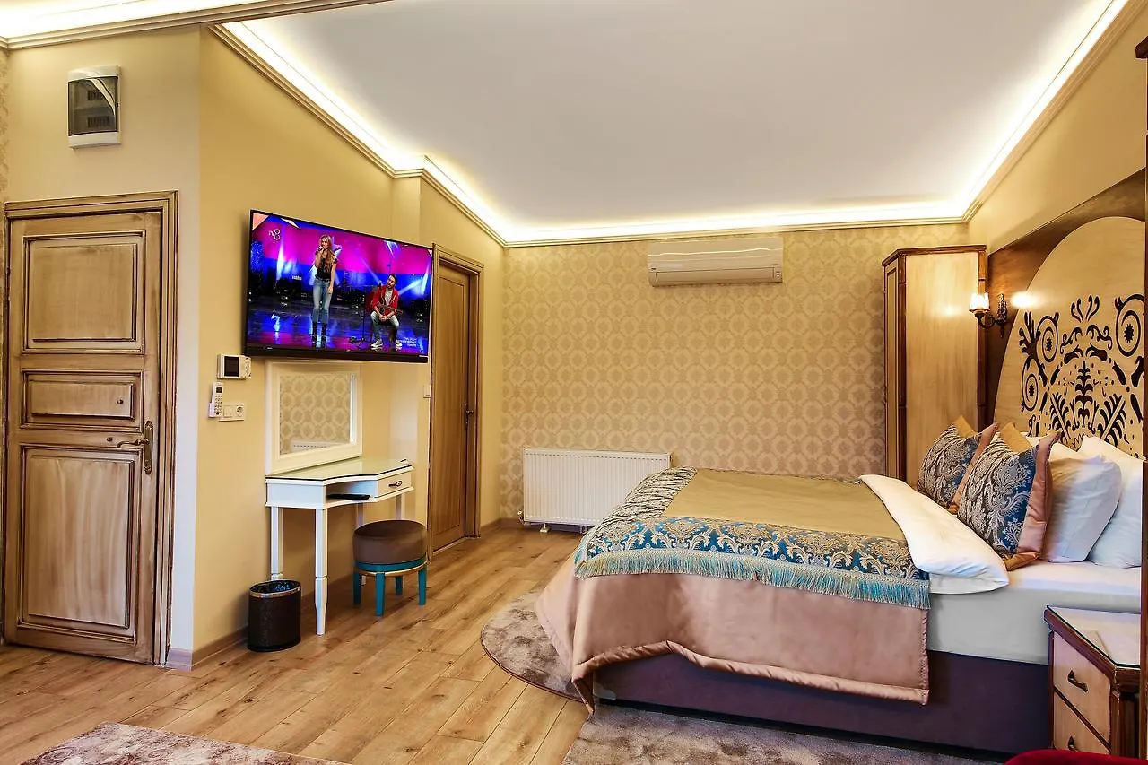 Katelya Hotel Istambul