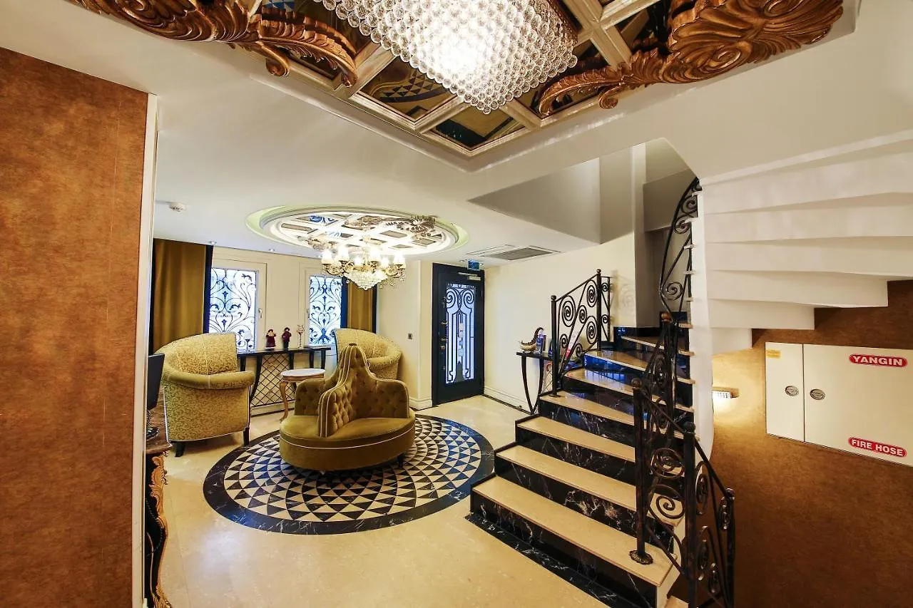 Katelya Hotel Istanbul 3*,  Turkey