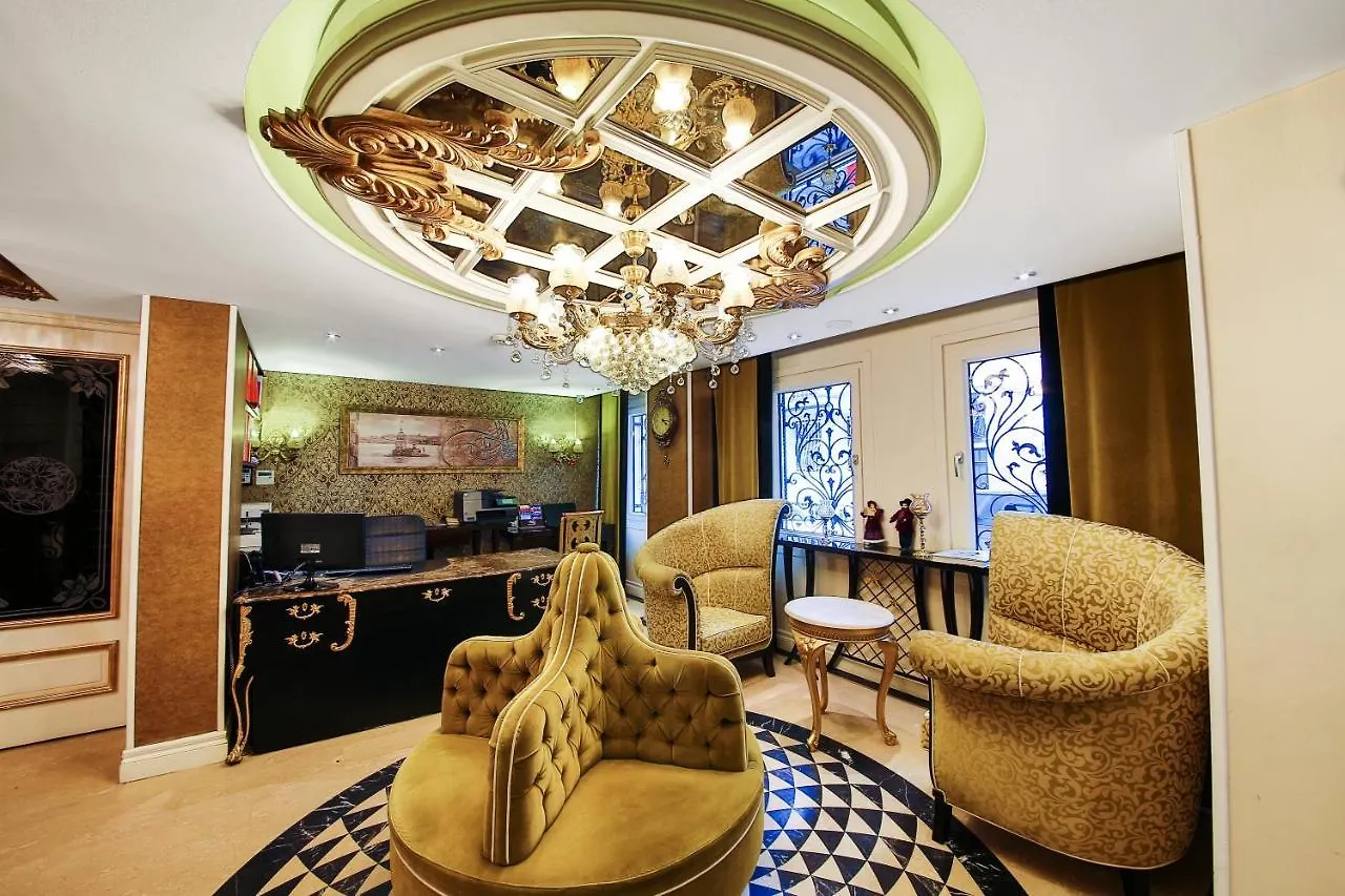 Katelya Hotel Istanbul