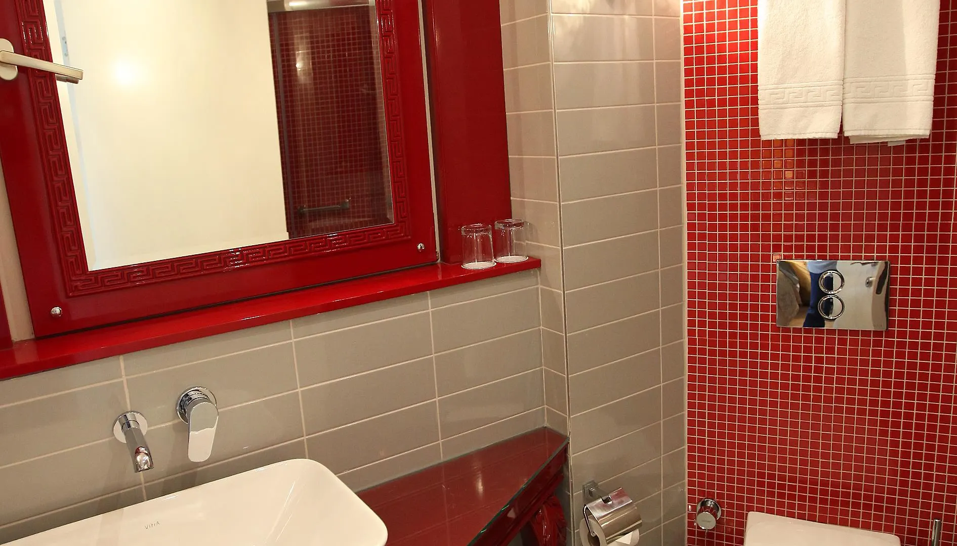 Katelya Hotel Istanbul Turkey