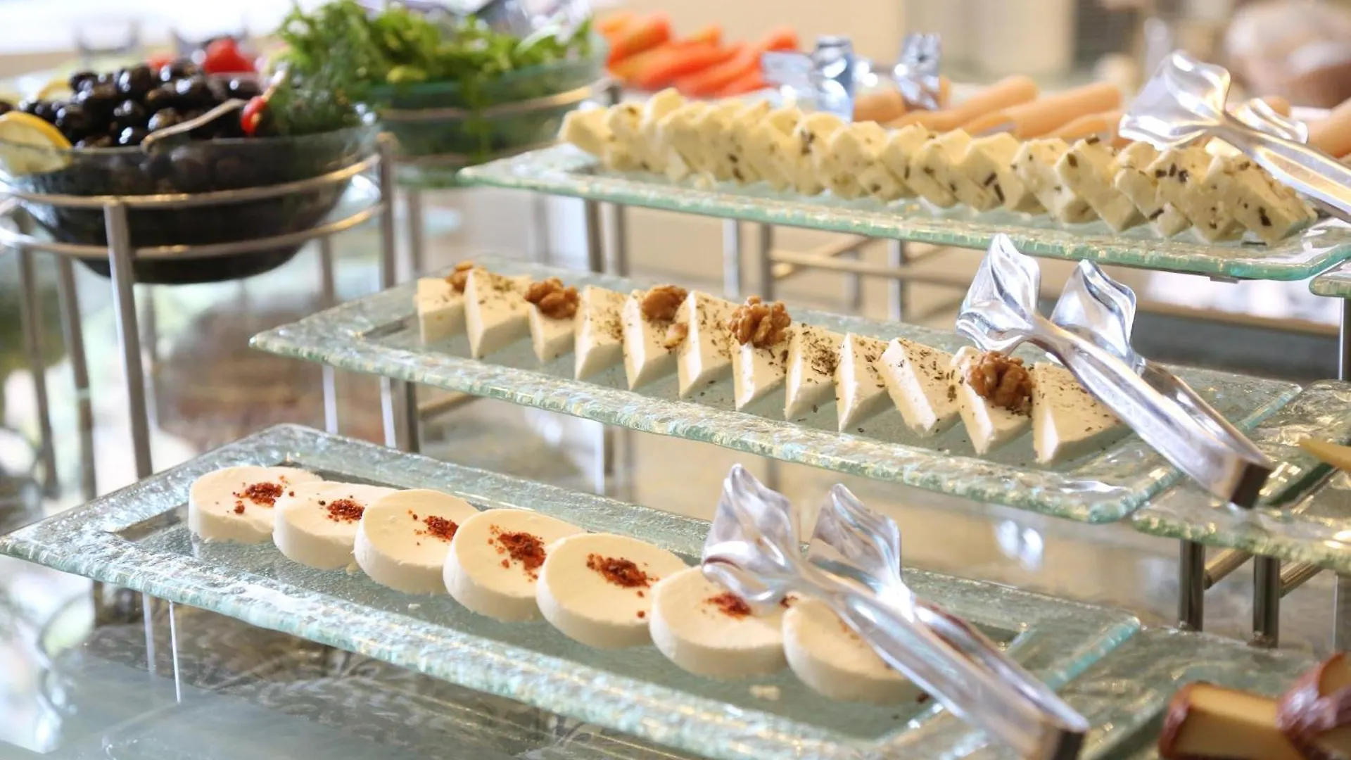 Katelya Hotel Istanbul