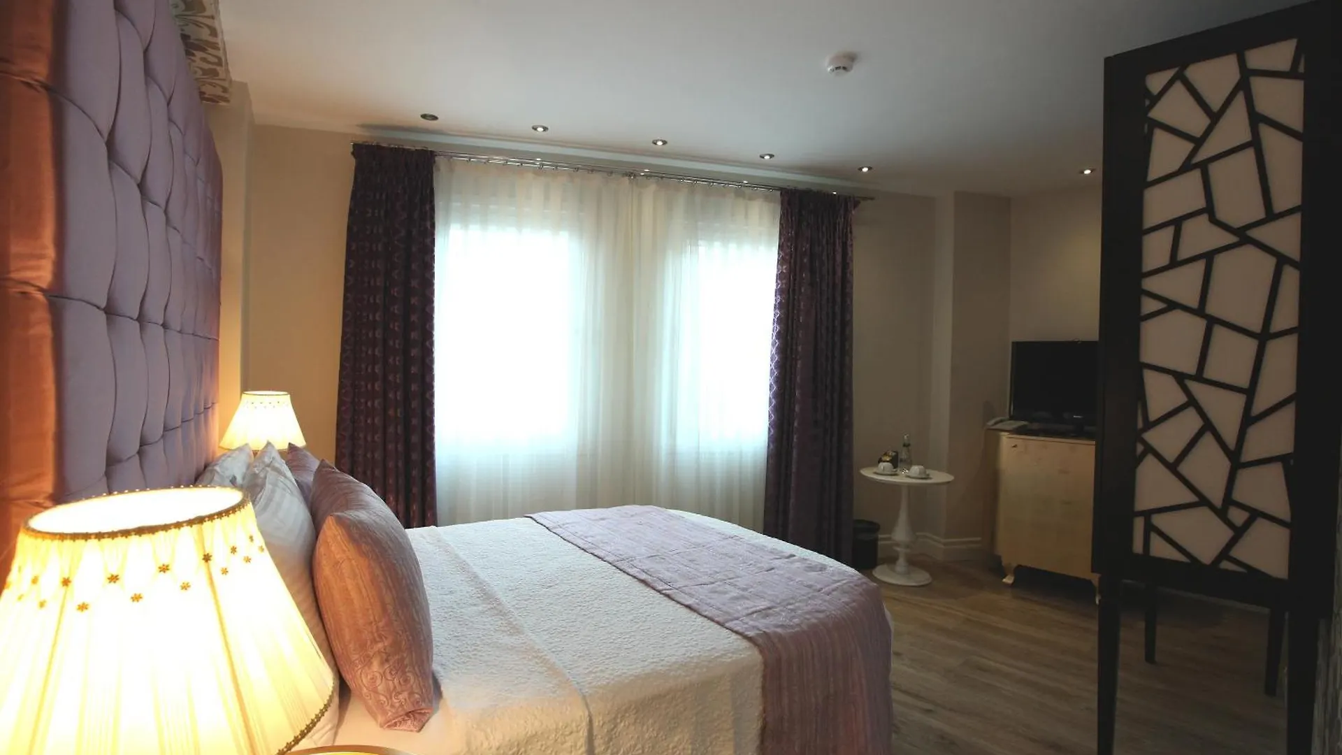 Katelya Hotel Istanbul
