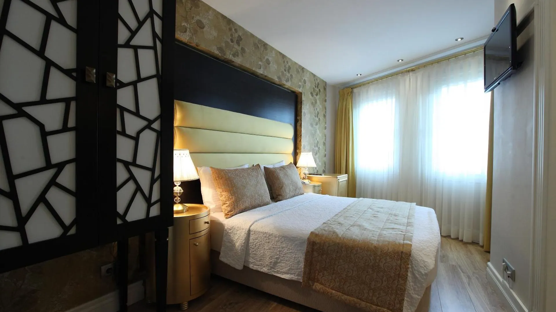 Katelya Hotel Istanbul