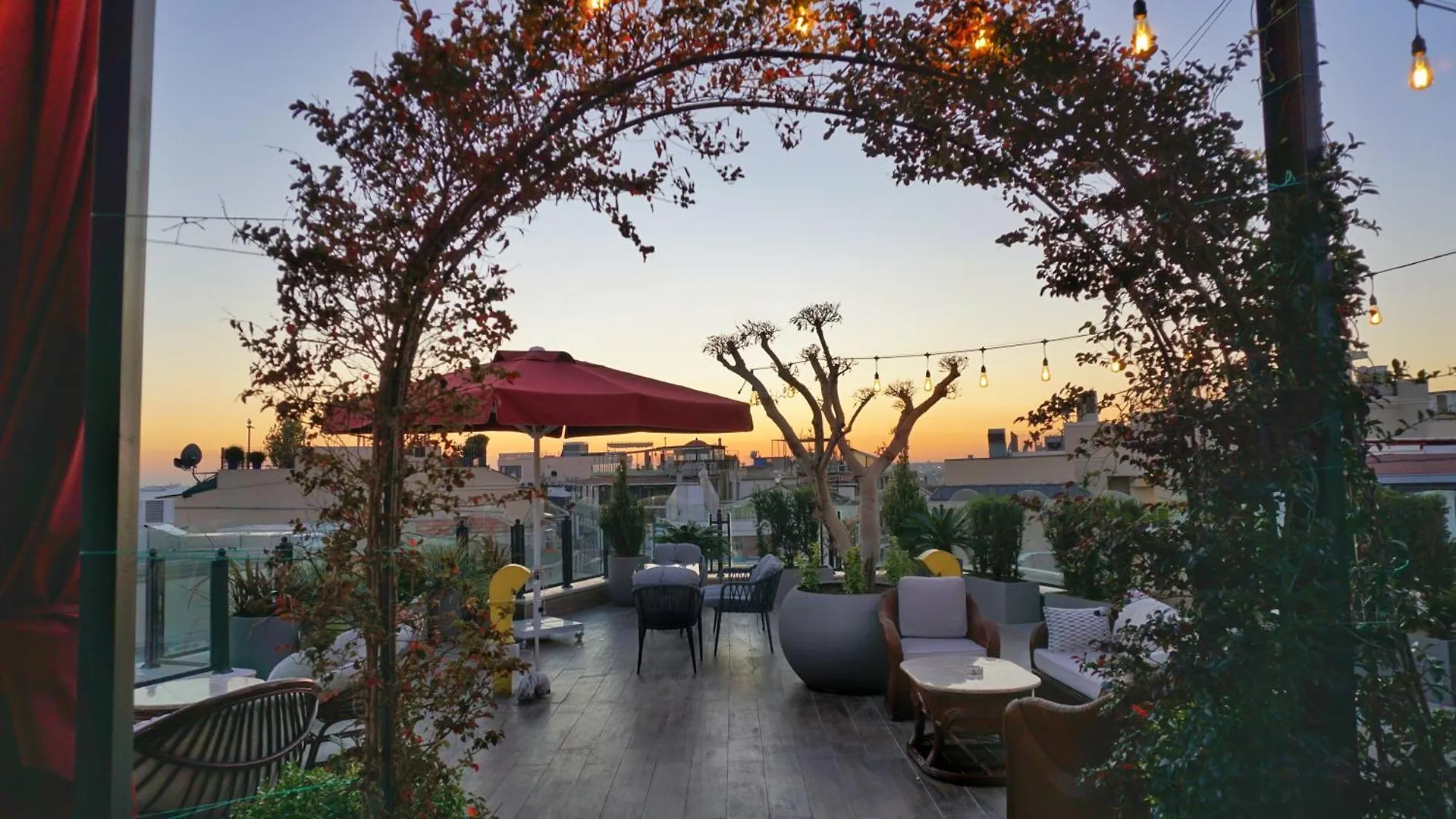 Katelya Hotel Istanbul