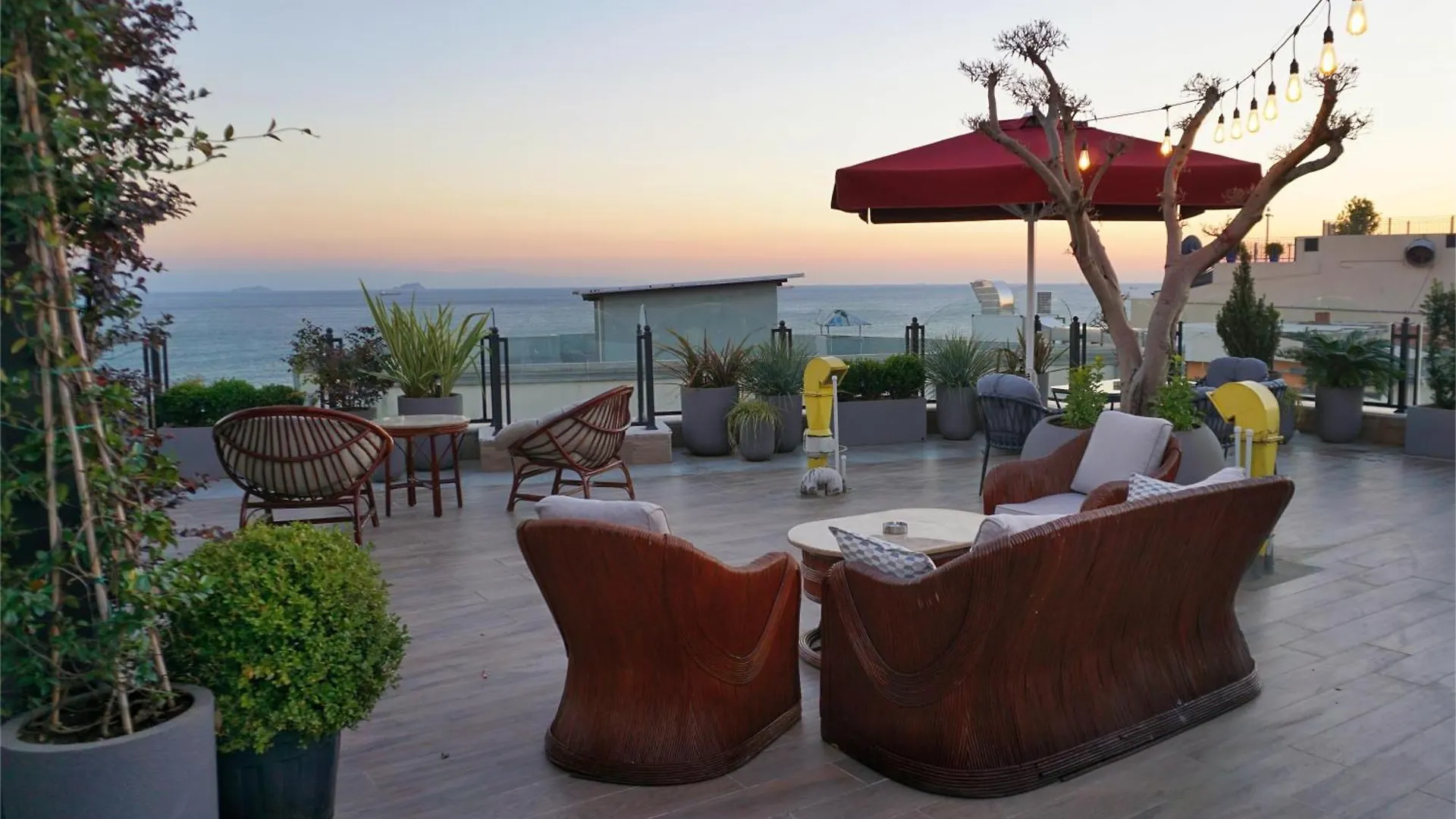 Katelya Hotel Istanbul