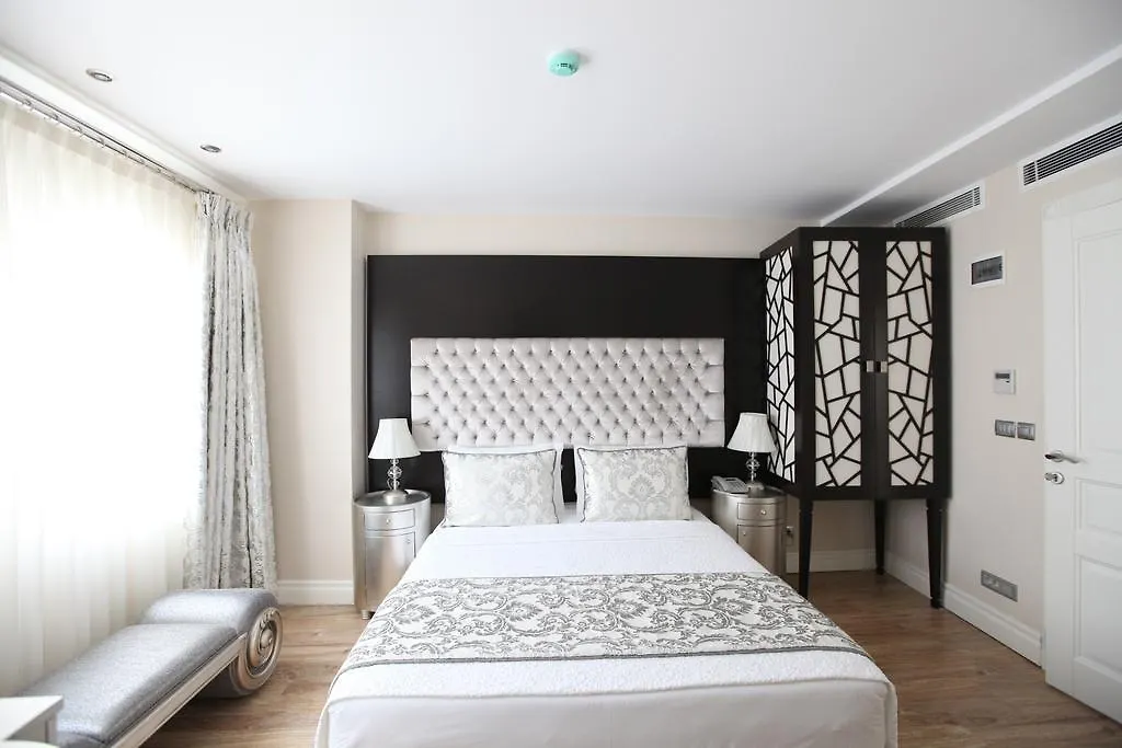Katelya Hotel Istanbul