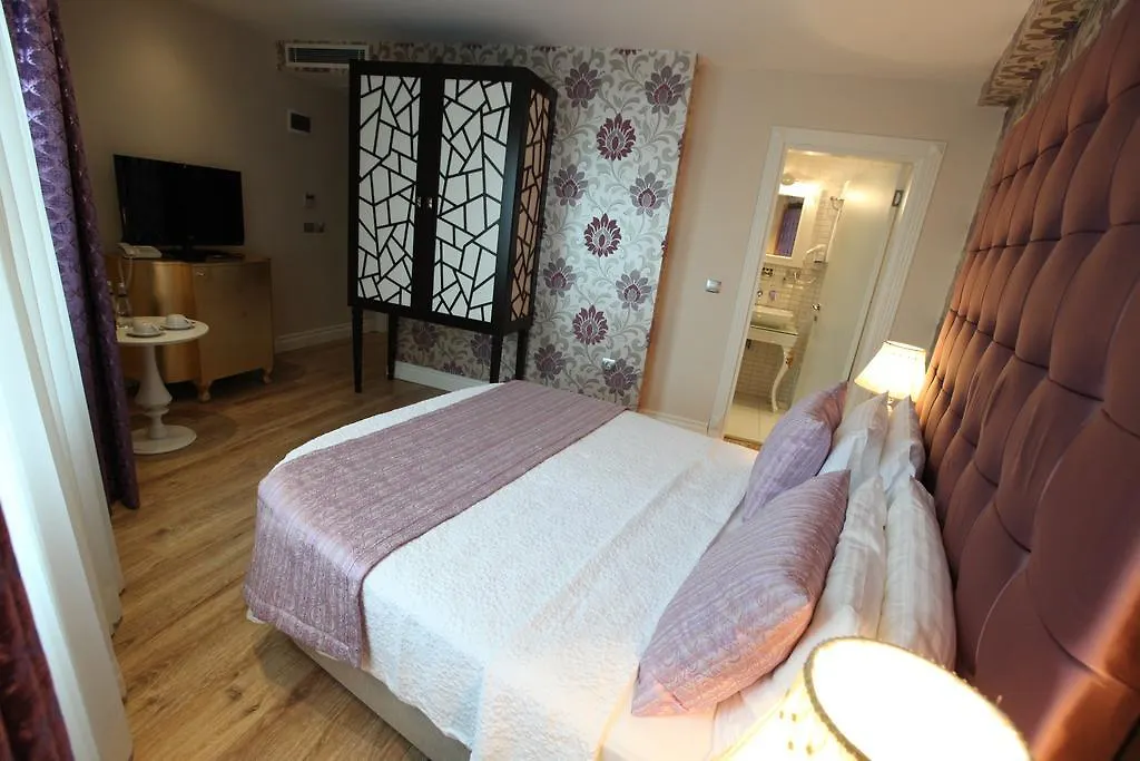 Katelya Hotel Istanbul