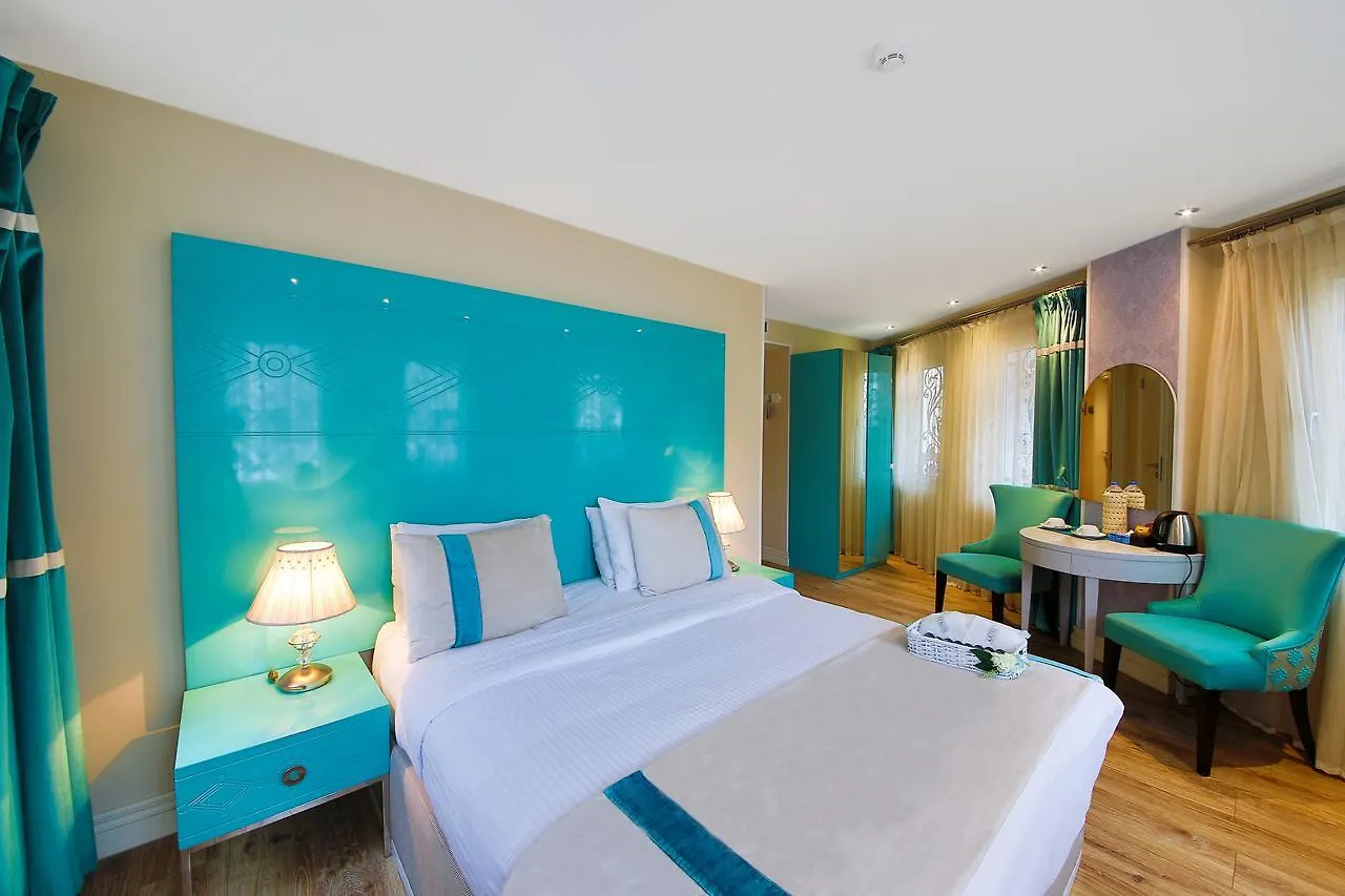 Katelya Hotel Istanbul