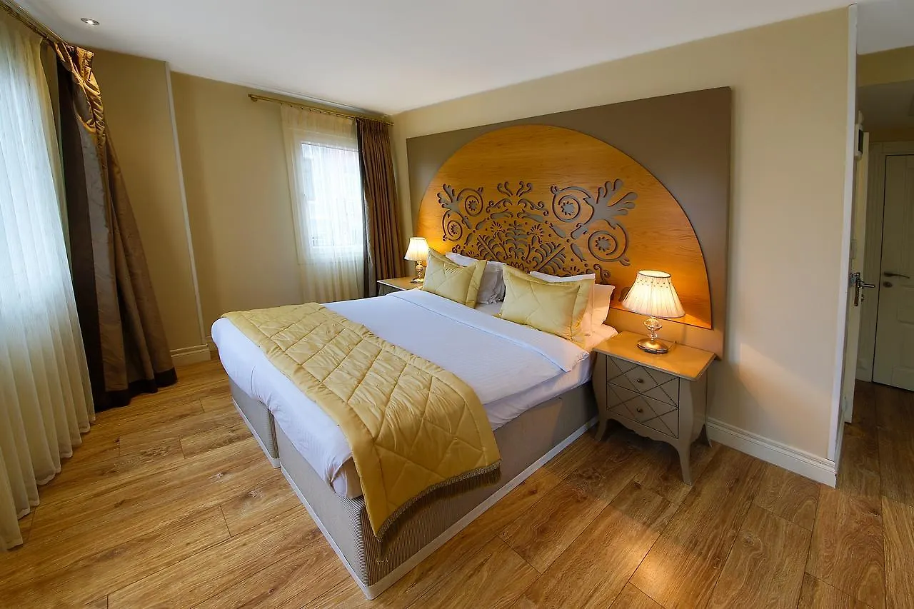 Katelya Hotel Istanbul 3*,