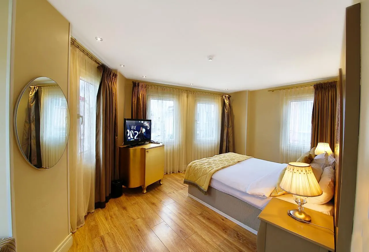 Katelya Hotel Istanbul