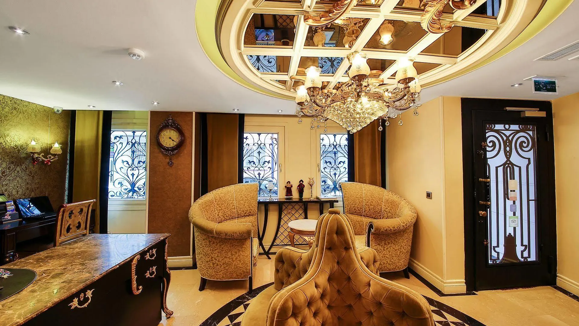 Katelya Hotel Istanbul 3*,